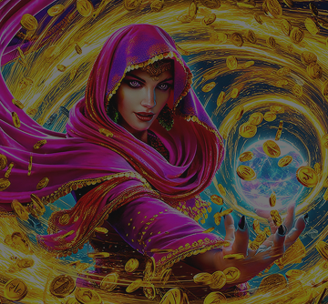 Madame Destiny